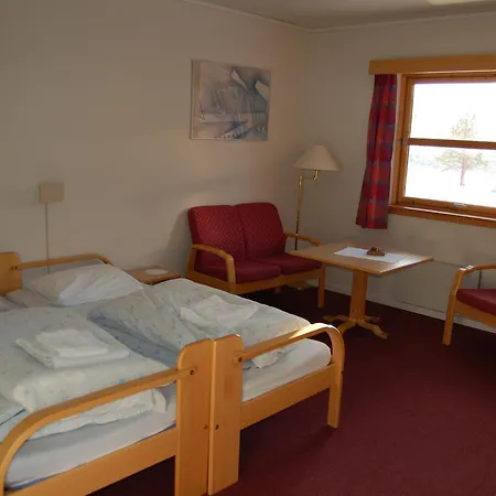 Hotel Fjellstue Espedalen