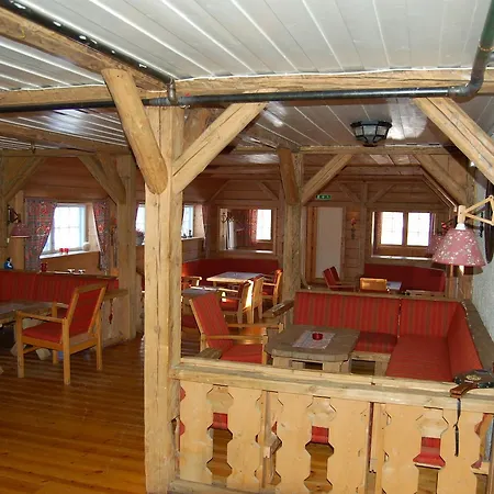 Hotel Fjellstue Espedalen