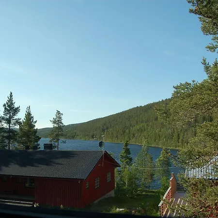Hotel Fjellstue Espedalen