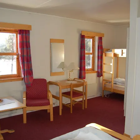 Fjellstue Hotel Espedalen