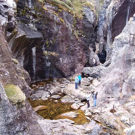 Fjellstue
