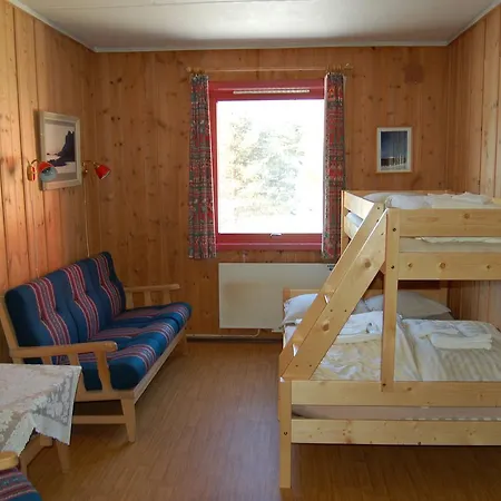 Hotel Fjellstue *