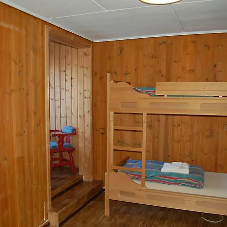 Hotel Fjellstue *